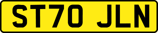 ST70JLN