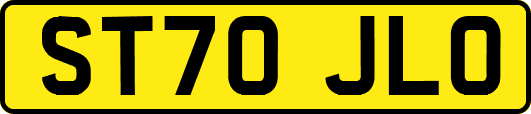 ST70JLO