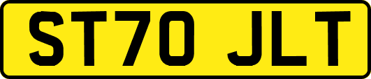 ST70JLT