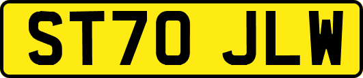 ST70JLW