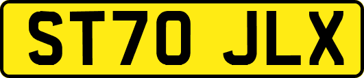 ST70JLX