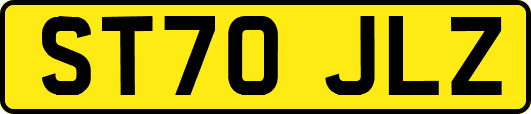 ST70JLZ