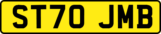 ST70JMB