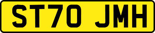 ST70JMH