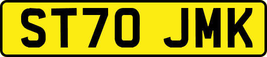 ST70JMK