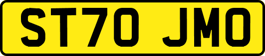 ST70JMO