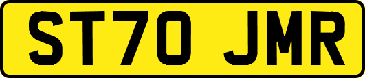 ST70JMR