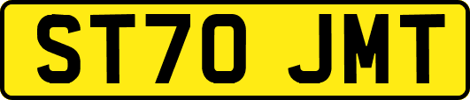 ST70JMT