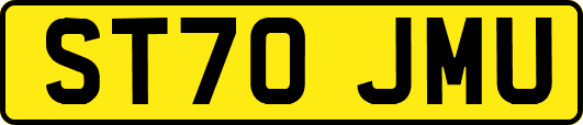 ST70JMU