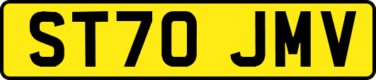 ST70JMV