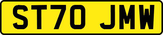 ST70JMW