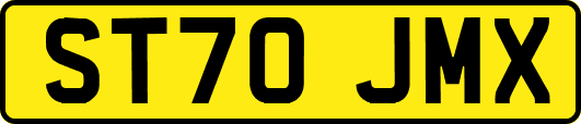 ST70JMX