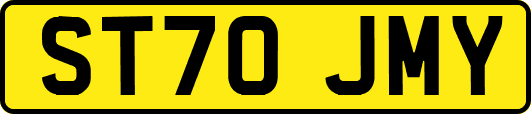 ST70JMY