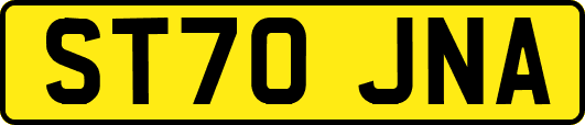 ST70JNA