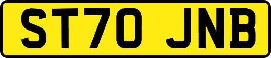 ST70JNB