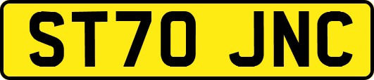 ST70JNC
