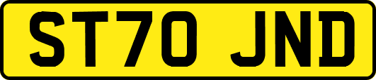 ST70JND