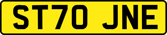 ST70JNE