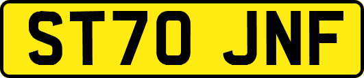 ST70JNF