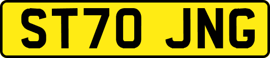 ST70JNG
