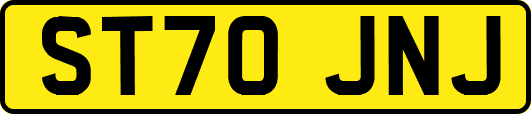 ST70JNJ