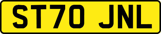 ST70JNL