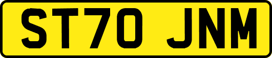 ST70JNM