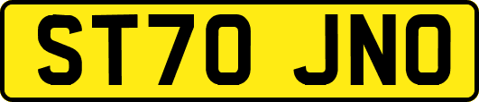 ST70JNO