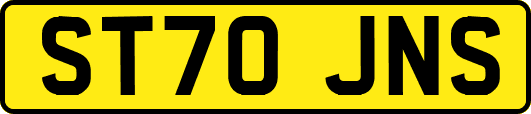 ST70JNS