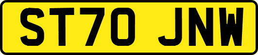 ST70JNW