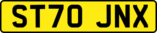 ST70JNX
