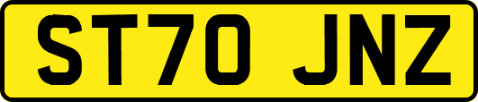 ST70JNZ