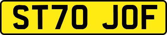 ST70JOF