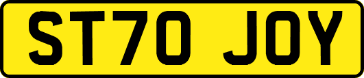 ST70JOY