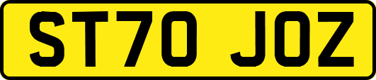 ST70JOZ