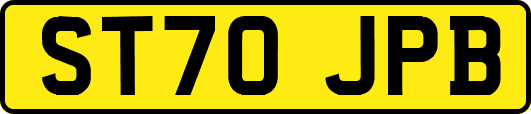 ST70JPB