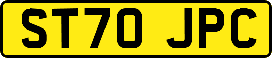 ST70JPC