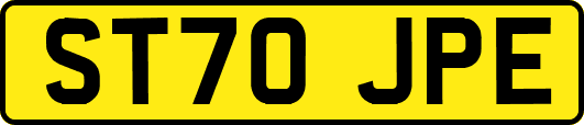 ST70JPE