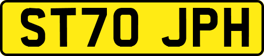 ST70JPH