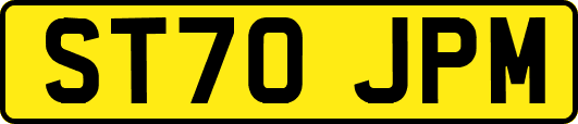 ST70JPM