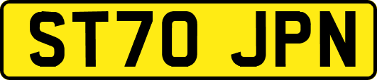 ST70JPN