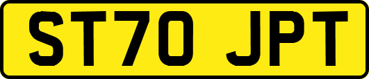 ST70JPT