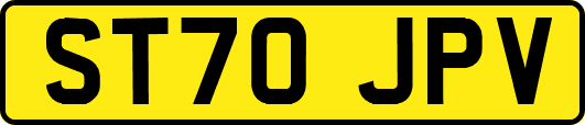 ST70JPV