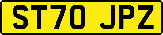 ST70JPZ