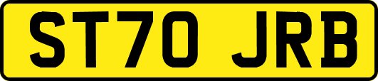 ST70JRB