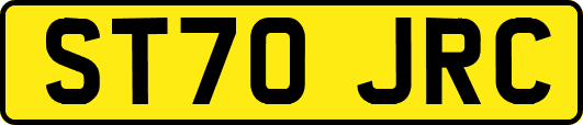 ST70JRC