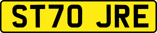 ST70JRE