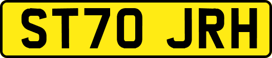 ST70JRH