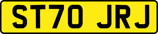ST70JRJ