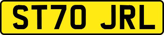 ST70JRL